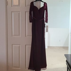 Formal dress bill levkoff